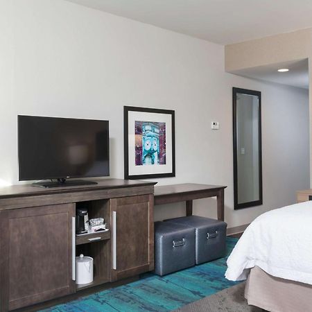 Hampton Inn & Suites By Hilton Chicago Schaumburg Il Екстер'єр фото