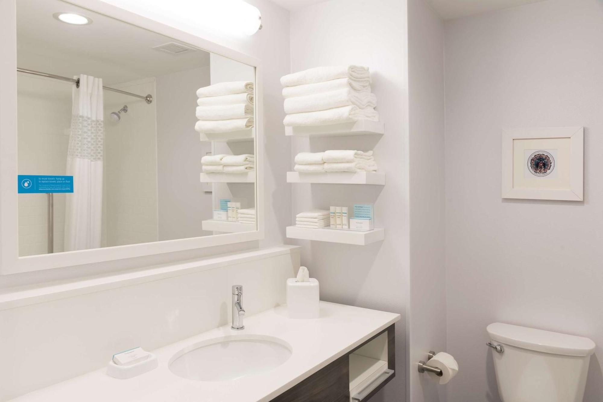 Hampton Inn & Suites By Hilton Chicago Schaumburg Il Екстер'єр фото