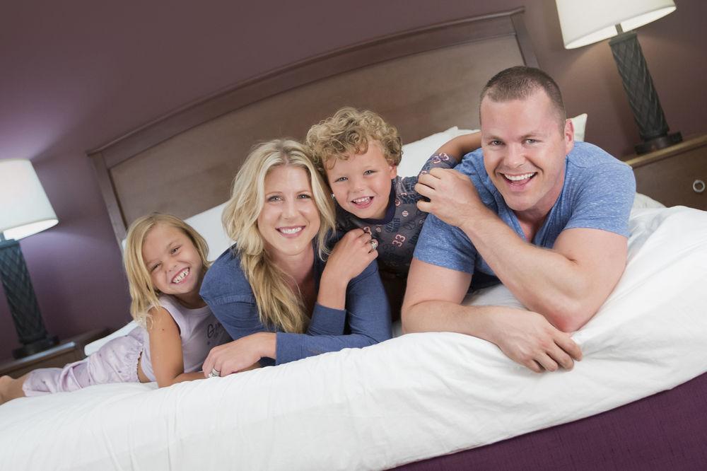 Hampton Inn & Suites By Hilton Chicago Schaumburg Il Екстер'єр фото