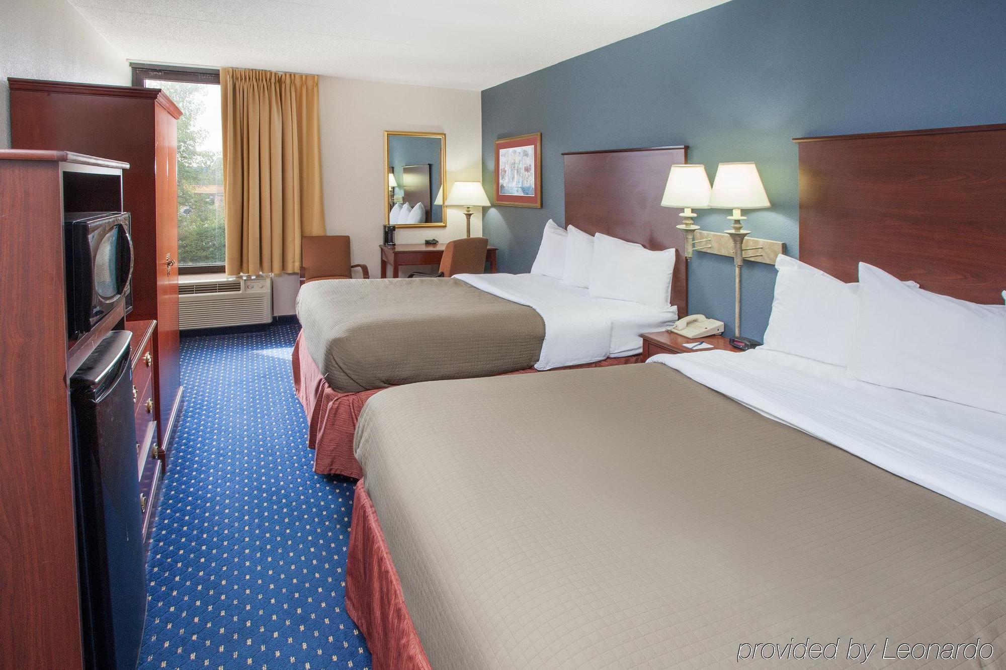 Hampton Inn & Suites By Hilton Chicago Schaumburg Il Екстер'єр фото